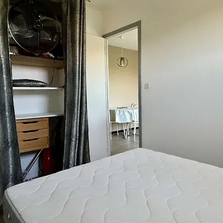 Apartman : T2 Proche Plage, Parking, Tv, Lave-vaisselle - Fr-1-225-823 *