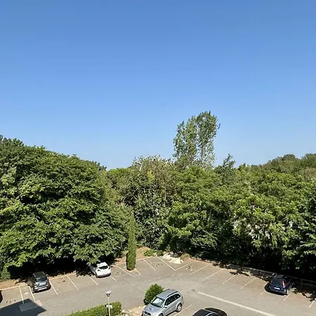 : T2 Proche Plage, Parking, Tv, Lave-vaisselle - Fr-1-225-823 Apartman