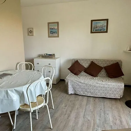 Apartman : T2 Proche Plage, Parking, Tv, Lave-vaisselle - Fr-1-225-823 Argelès-sur-Mer